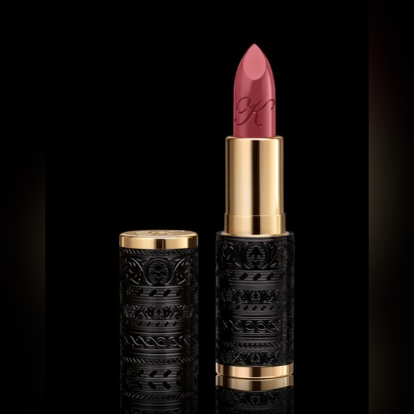 kilian Other - Kilian Scented Lip Colour- shade 160 Tempting Rose